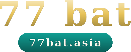 77 bat logo